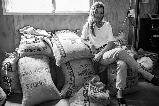 Mycotoxin Free Coffee.