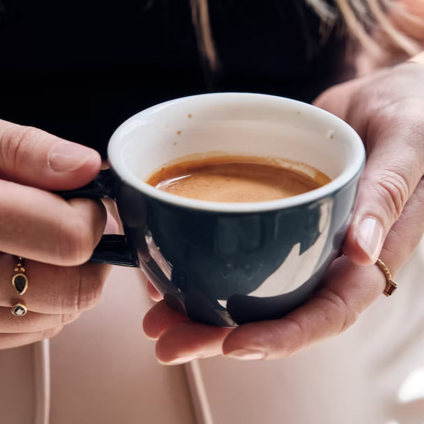 Caldera Organic Espresso